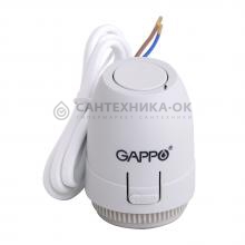 Водоснабжение Gappo G462 220 В