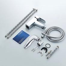 Смеситель для раковины Ledeme L1254