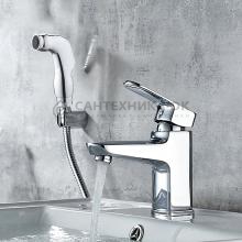 Смеситель для раковины Ledeme L1254