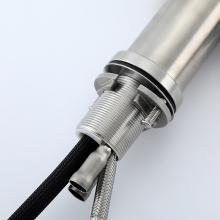 Смеситель для кухни Frap F60807