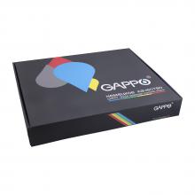 Кран Gappo G423.4 4-вых. x1