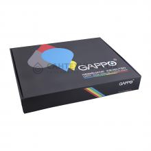 Кран Gappo G423.4 4-вых. x1