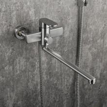 Смеситель для ванны Frap F22805