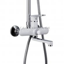 Душевая стойка Frap F2449