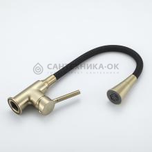 Смеситель для кухни Frap F4044-3