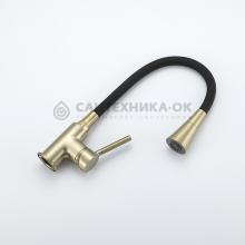 Смеситель для кухни Frap F4044-3