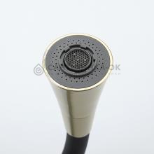 Смеситель для кухни Frap F4044-3