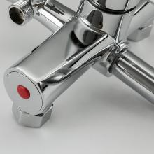 Душевая стойка Frud R24154