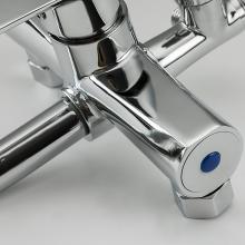 Душевая стойка Frud R24154