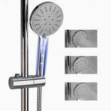Душевая стойка Frud R24154