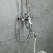 Душевая стойка Frud R24154