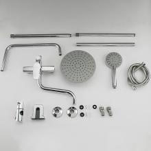 Душевая стойка Frud R24154