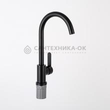 Смеситель для кухни Frap F42552-6
