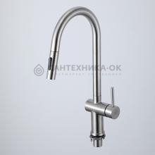 Смеситель для кухни Frap F60807
