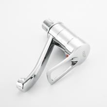 Смеситель для кухни Frud R45055-1