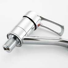 Смеситель для кухни Frud R45055-1