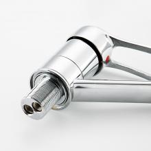 Смеситель для кухни Frud R45055-1
