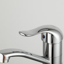 Смеситель для кухни Frud R45055-2