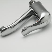 Смеситель для кухни Frud R45055-2