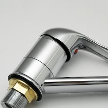 Смеситель для кухни Frud R45055-2