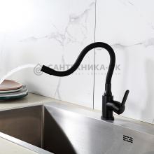 Смеситель для кухни Frud R42052-32