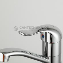 Смеситель для кухни Frud R45055-2