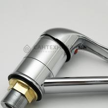 Смеситель для кухни Frud R45055-2