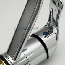 Смеситель для кухни Frud R45055-2