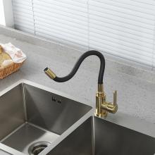 Смеситель для кухни Frud R42052-33