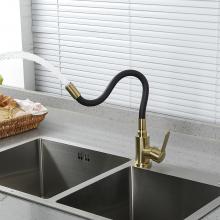 Смеситель для кухни Frud R42052-33