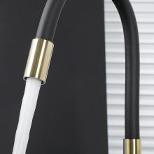 Смеситель для кухни Frud R42052-33