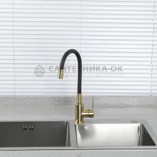 Смеситель для кухни Frud R42052-33