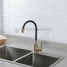 Смеситель для кухни Frud R42052-33