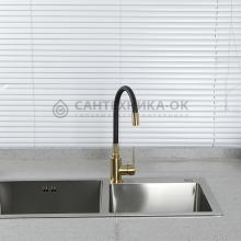 Смеситель для кухни Frud R42052-33