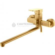 Смеситель для ванны Ledeme L2280Y