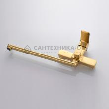 Смеситель для ванны Ledeme L2280Y