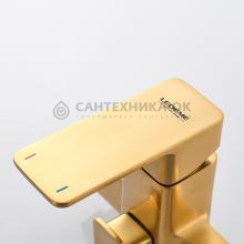 Смеситель для ванны Ledeme L2280Y