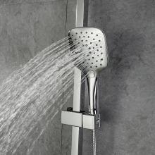 Душевая стойка Gappo G2491