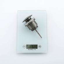 Донный клапан Frap F62-9