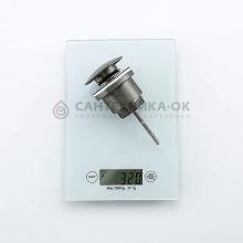 Донный клапан Frap F62-9