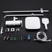 Душевая стойка Gappo G2417-8