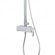 Душевая стойка Gappo G2417-8