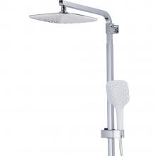 Душевая стойка Gappo G2417-8