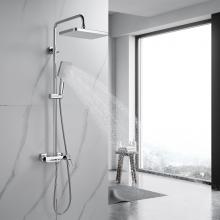 Душевая стойка Shevanik S6836