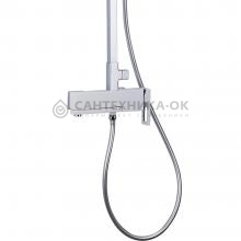 Душевая стойка Gappo G2417-8