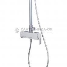 Душевая стойка Gappo G2417-8