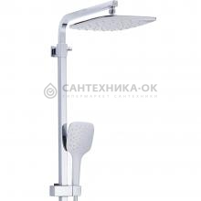 Душевая стойка Gappo G2417-8