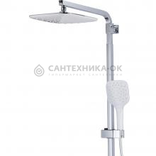 Душевая стойка Gappo G2417-8