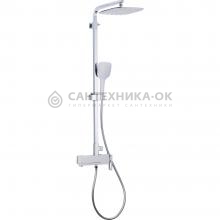 Душевая стойка Gappo G2417-8