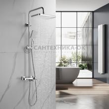 Душевая стойка Shevanik S6836